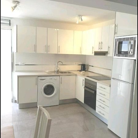 蒂亚斯Luxury Gracioseros Puerto Del Carmen 1公寓 外观 照片