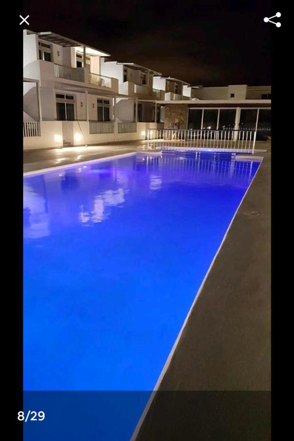 蒂亚斯Luxury Gracioseros Puerto Del Carmen 1公寓 外观 照片