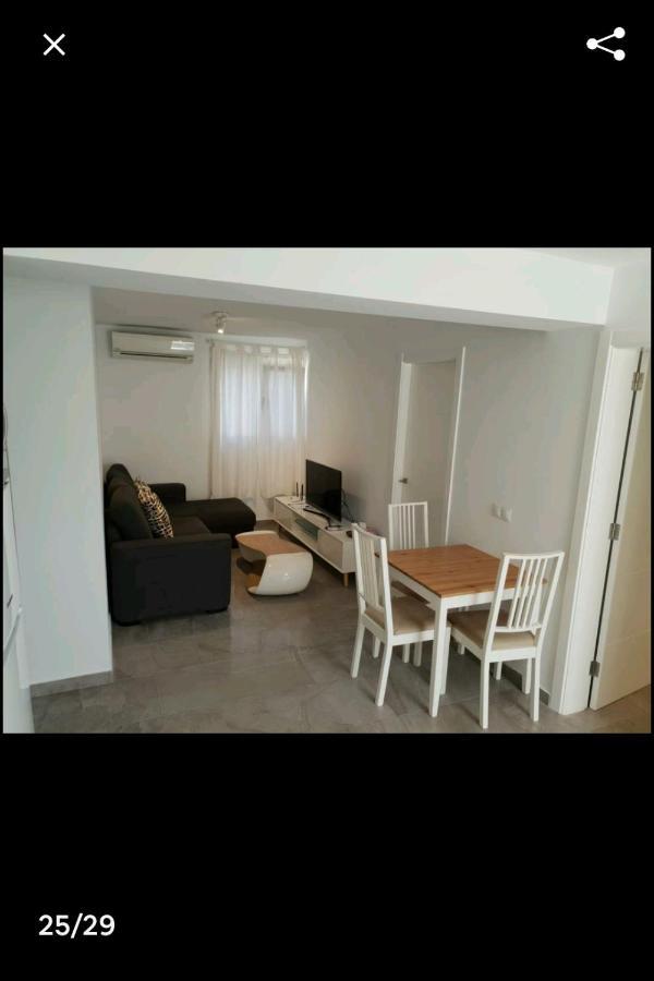 蒂亚斯Luxury Gracioseros Puerto Del Carmen 1公寓 外观 照片