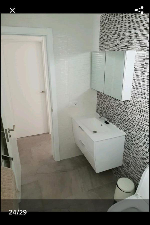 蒂亚斯Luxury Gracioseros Puerto Del Carmen 1公寓 外观 照片
