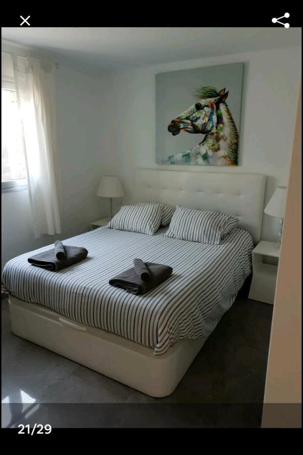 蒂亚斯Luxury Gracioseros Puerto Del Carmen 1公寓 外观 照片