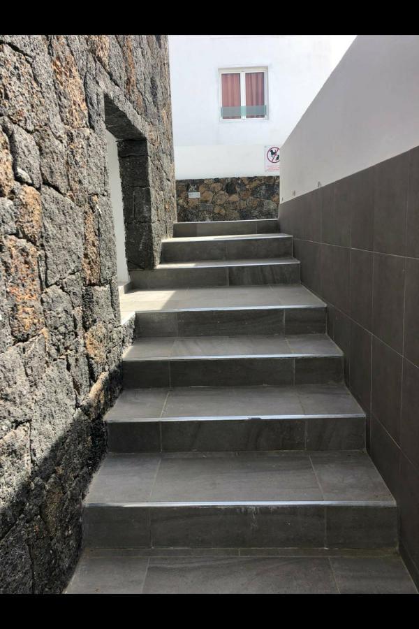 蒂亚斯Luxury Gracioseros Puerto Del Carmen 1公寓 外观 照片